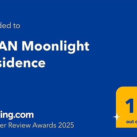 Ayan Moonlight Residence Mamaia Esterno foto