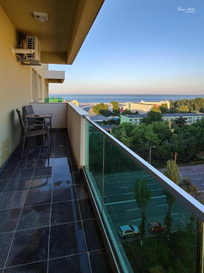 Ayan Moonlight Residence Mamaia Esterno foto