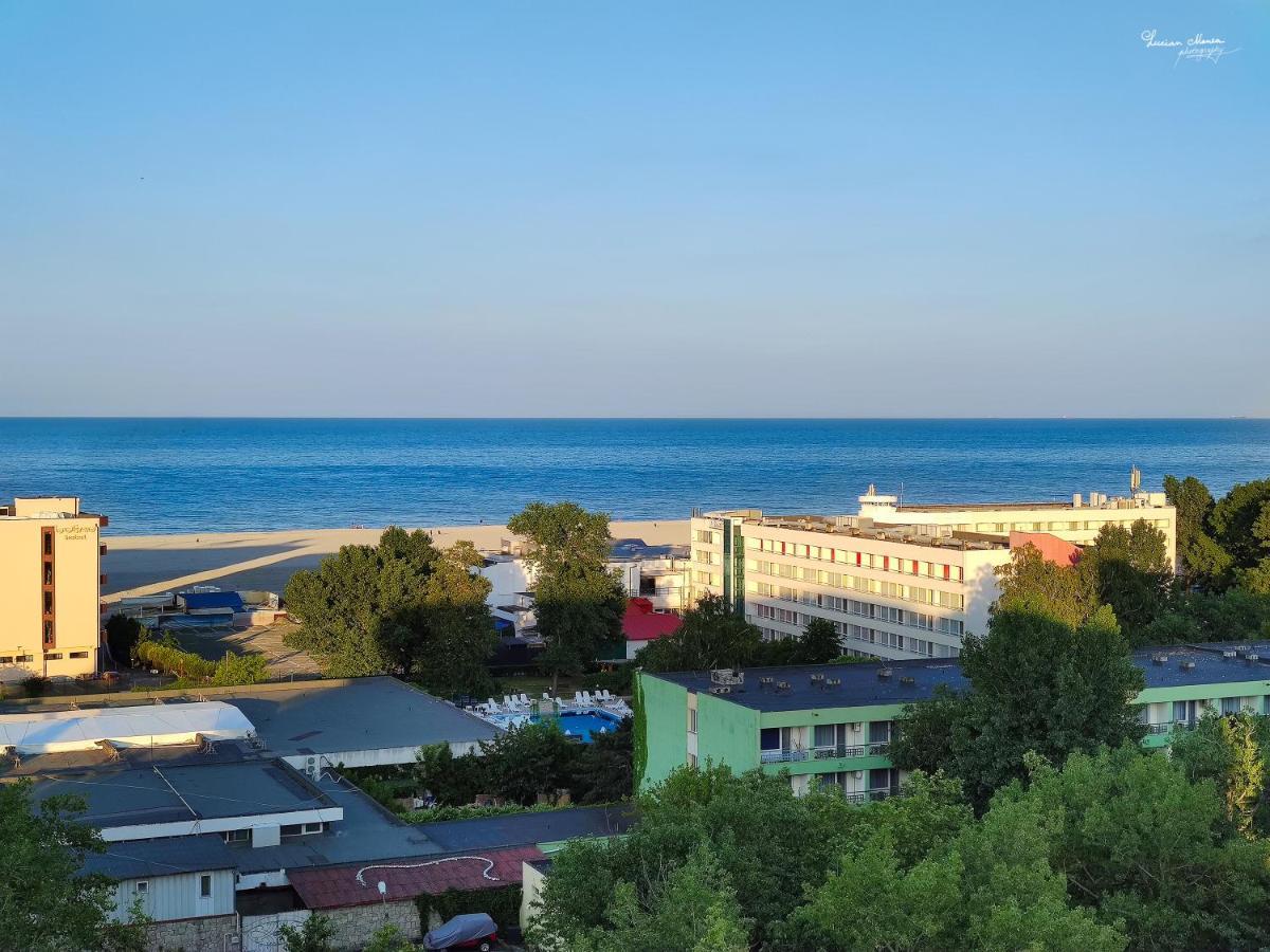Ayan Moonlight Residence Mamaia Esterno foto
