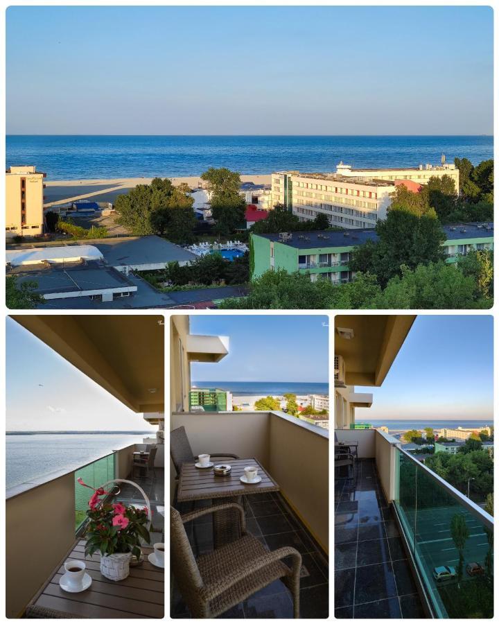 Ayan Moonlight Residence Mamaia Esterno foto