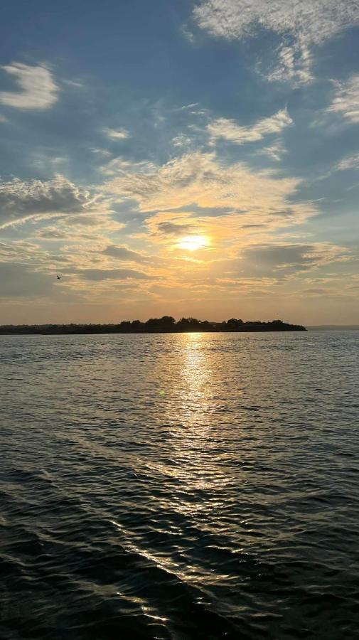Ayan Moonlight Residence Mamaia Esterno foto